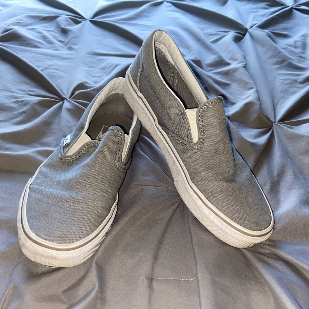 Slip On Vans